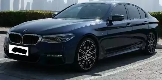 Использовал BMW Unspecified Аренда в Эр-Рияд #21670 - 1  image 