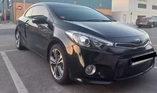 مستعملة Kia Cerato للإيجار في الرياض #21673 - 1  صورة 