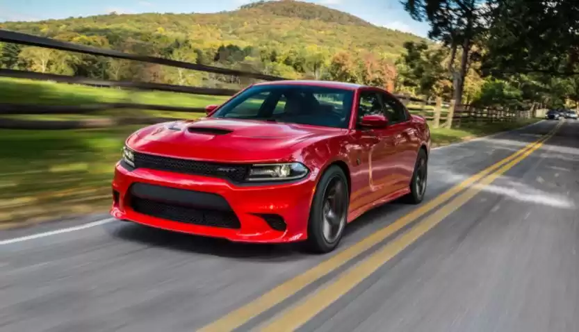 کاملا نو Dodge Charger برای فروش که در دبی #21700 - 1  image 