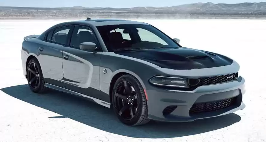 جديدة Dodge Charger للبيع في دبي #21701 - 1  صورة 