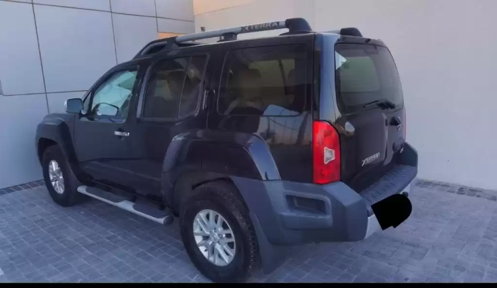 استفاده شده Nissan Xterra برای فروش که در السد , دوحه #21707 - 1  image 