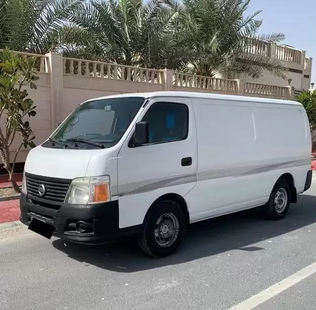 استفاده شده Nissan Unspecified برای فروش که در دوحه #21710 - 1  image 