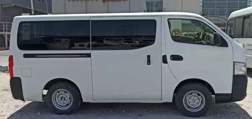 Used Nissan Unspecified For Rent in Doha #21718 - 1  image 