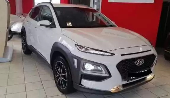 استفاده شده Hyundai Unspecified برای اجاره که در دوحه #21722 - 1  image 