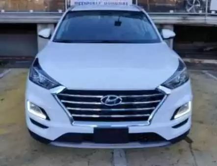 مستعملة Hyundai Unspecified للإيجار في الدوحة #21723 - 1  صورة 
