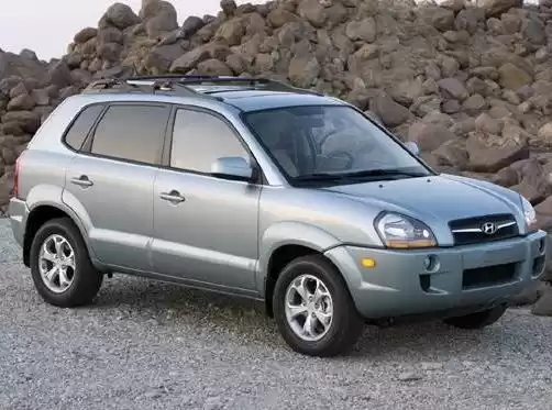 جديدة Hyundai Unspecified للبيع في دبي #21724 - 1  صورة 