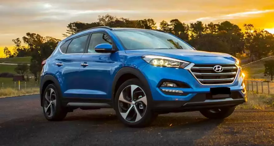 جديدة Hyundai Unspecified للبيع في دبي #21728 - 1  صورة 