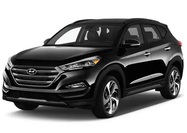 مستعملة Hyundai Unspecified للبيع في دبي #21730 - 1  صورة 