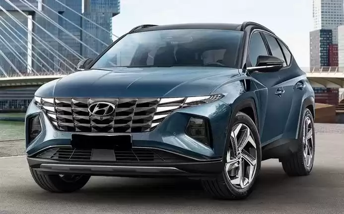 جديدة Hyundai Unspecified للبيع في دبي #21732 - 1  صورة 