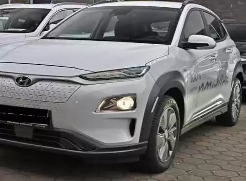 استفاده شده Hyundai Unspecified برای اجاره که در دوحه #21737 - 1  image 