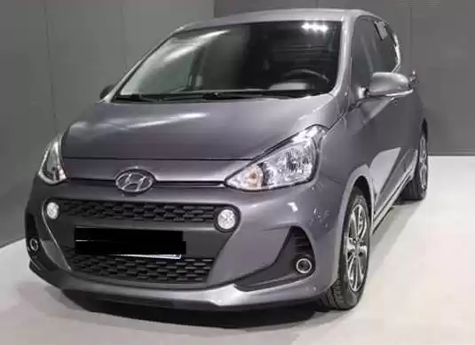 استفاده شده Hyundai Unspecified برای اجاره که در دوحه #21738 - 1  image 