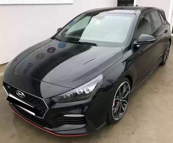 استفاده شده Hyundai Unspecified برای اجاره که در دوحه #21739 - 1  image 