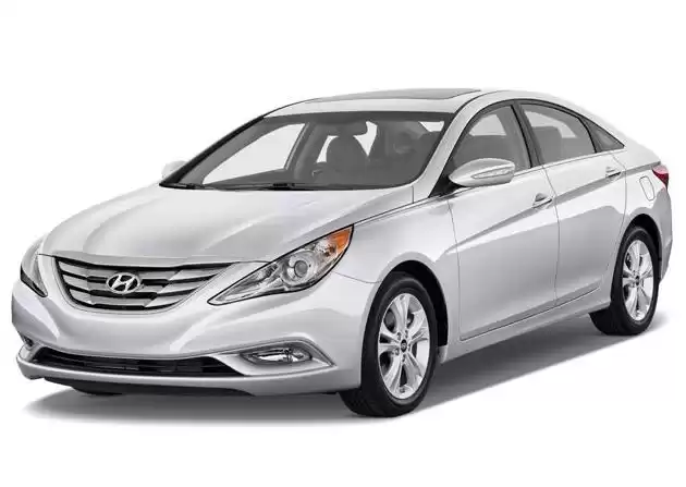 جديدة Hyundai Sonata للبيع في دبي #21745 - 1  صورة 