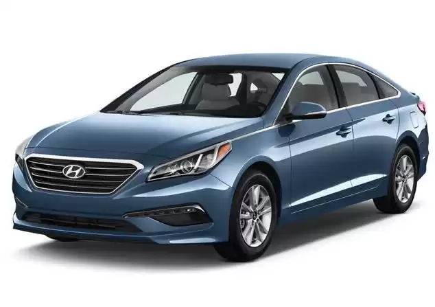 جديدة Hyundai Sonata للبيع في دبي #21746 - 1  صورة 