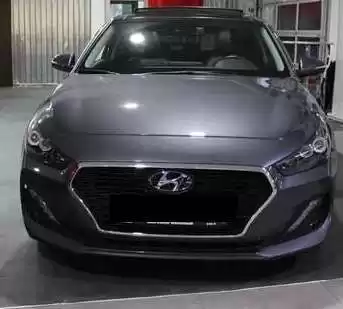 استفاده شده Hyundai Unspecified برای اجاره که در دوحه #21762 - 1  image 