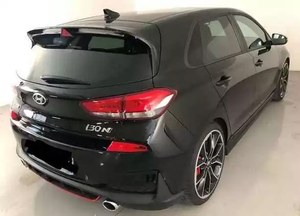 استفاده شده Hyundai Unspecified برای اجاره که در دوحه #21764 - 1  image 