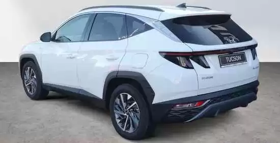 مستعملة Hyundai Tucson للإيجار في الدوحة #21767 - 1  صورة 