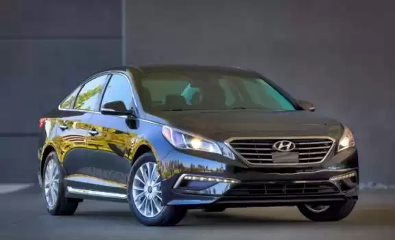 جديدة Hyundai Unspecified للبيع في دبي #21769 - 1  صورة 