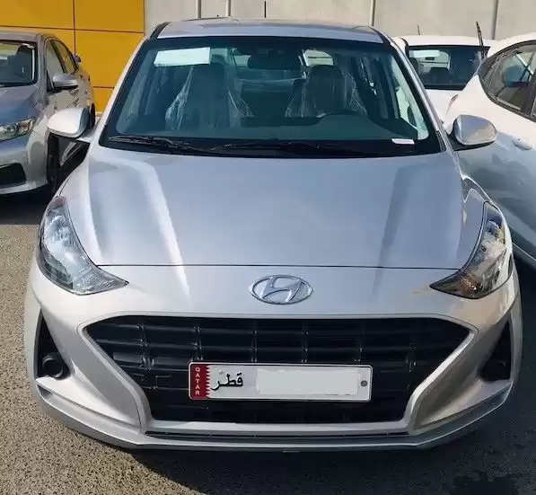 استفاده شده Hyundai Tucson برای اجاره که در دوحه #21792 - 1  image 