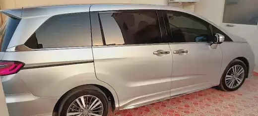 استفاده شده Honda Unspecified برای اجاره که در دوحه #21812 - 1  image 