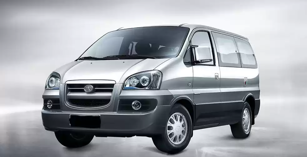 Совершенно новый JAC M5 Продается в Дубай #21822 - 1  image 