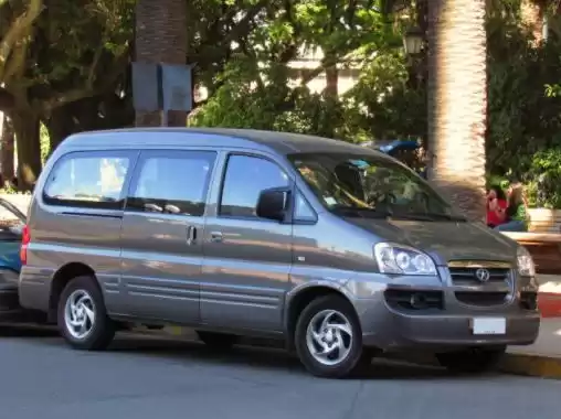 Совершенно новый JAC M5 Продается в Дубай #21823 - 1  image 