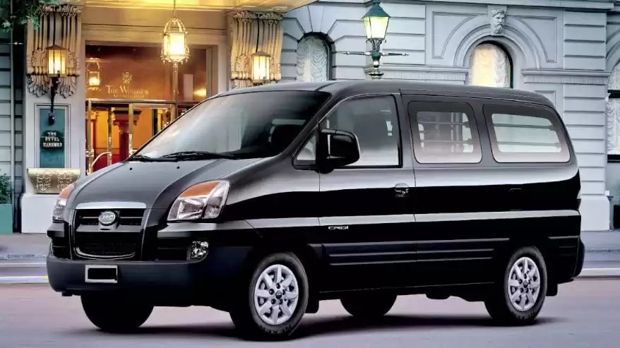 Совершенно новый JAC M5 Продается в Дубай #21825 - 1  image 