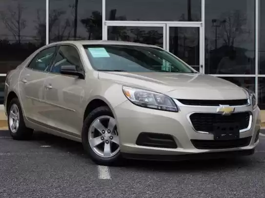 Used Chevrolet Unspecified For Rent in Doha #21836 - 1  image 
