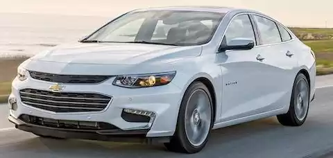 استفاده شده Chevrolet Unspecified برای اجاره که در دوحه #21837 - 1  image 