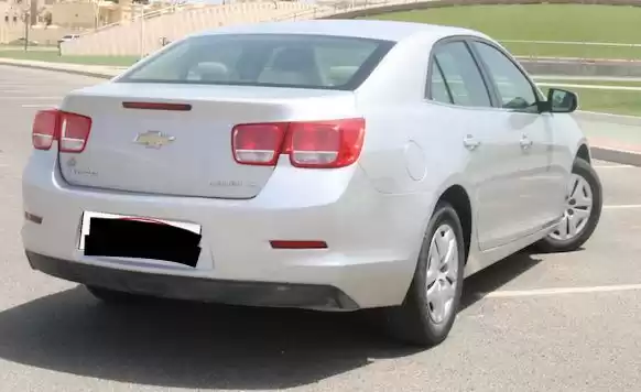 استفاده شده Chevrolet Unspecified برای اجاره که در دوحه #21838 - 1  image 