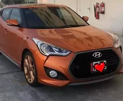 مستعملة Hyundai Unspecified للإيجار في الدوحة #21842 - 1  صورة 