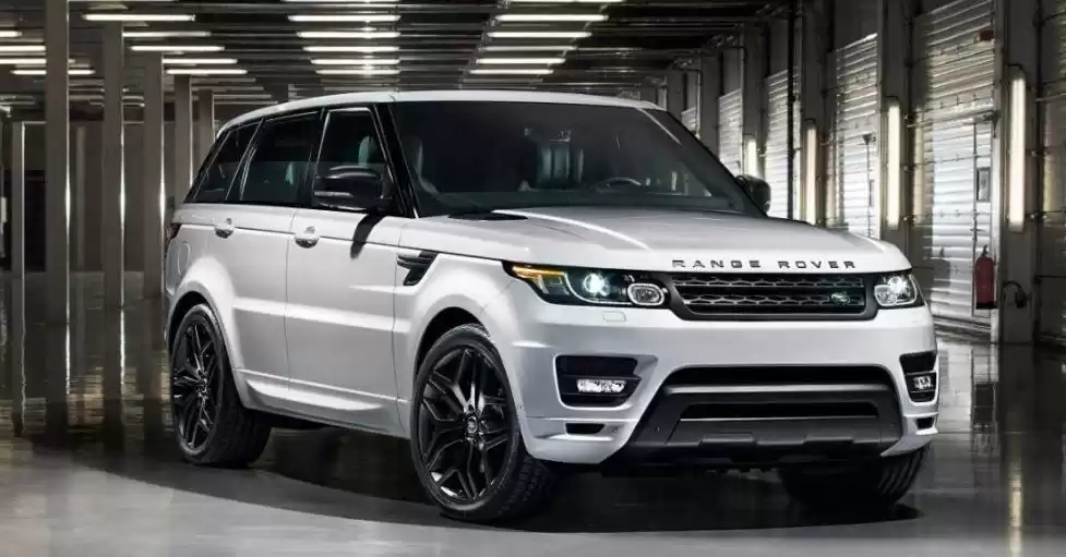 Yepyeni Land Rover Unspecified Satılık içinde Dubai #21847 - 1  image 