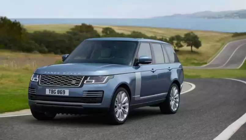 Yepyeni Land Rover Unspecified Satılık içinde Dubai #21849 - 1  image 