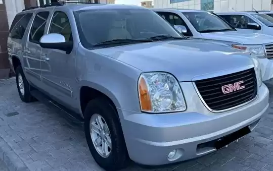 مستعملة GMC Yukon للإيجار في الدوحة #21850 - 1  صورة 