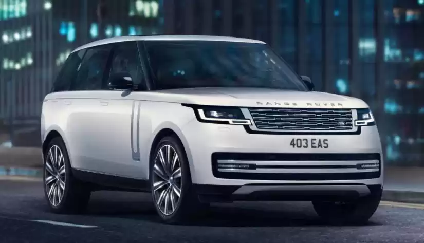 Yepyeni Land Rover Unspecified Satılık içinde Dubai #21851 - 1  image 