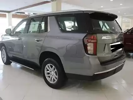 مستعملة Chevrolet Tahoe للإيجار في الدوحة #21860 - 1  صورة 