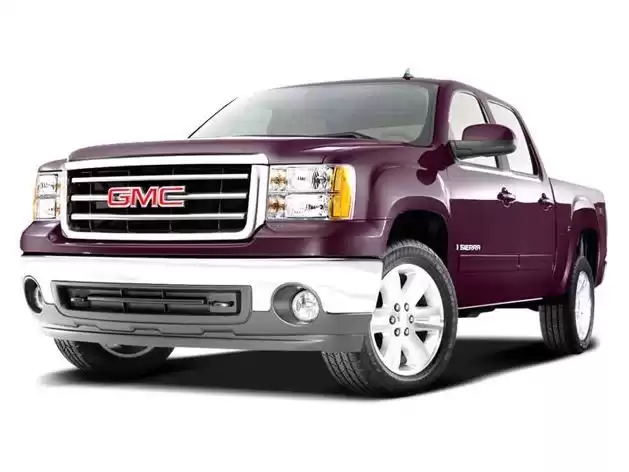 Совершенно новый GMC Sierra Продается в Дубай #21880 - 1  image 
