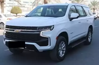 استفاده شده Chevrolet Tahoe برای اجاره که در دوحه #21888 - 1  image 