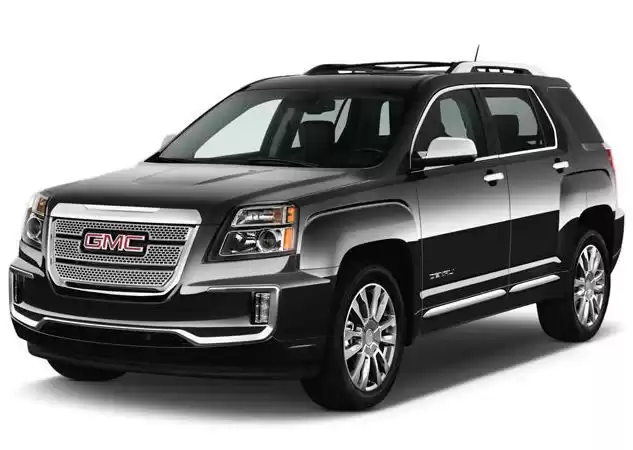 Совершенно новый GMC Unspecified Продается в Дубай #21890 - 1  image 
