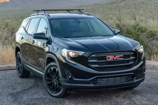Совершенно новый GMC Unspecified Продается в Дубай #21892 - 1  image 