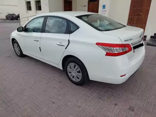 استفاده شده Nissan Sentra برای فروش که در دوحه #21903 - 1  image 