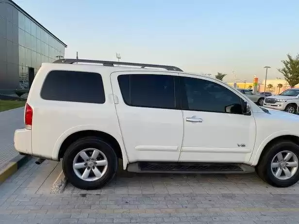 استفاده شده Nissan Armada برای فروش که در دوحه #21913 - 1  image 