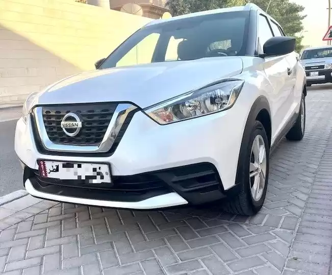 استفاده شده Nissan Patrol برای فروش که در دوحه #21917 - 1  image 