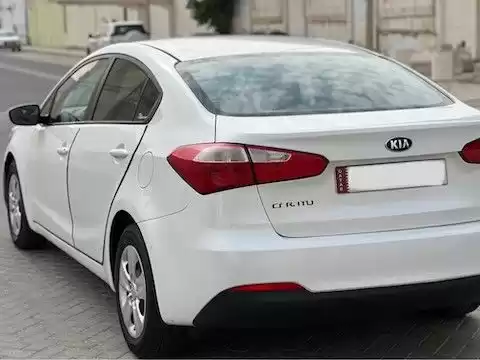 استفاده شده Kia Cerato برای اجاره که در دوحه #21928 - 1  image 