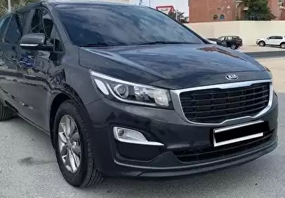 استفاده شده Kia Unspecified برای اجاره که در دوحه #21932 - 1  image 