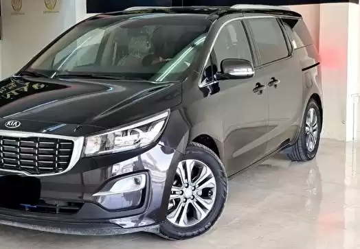 Used Kia Unspecified For Rent in Doha #21939 - 1  image 
