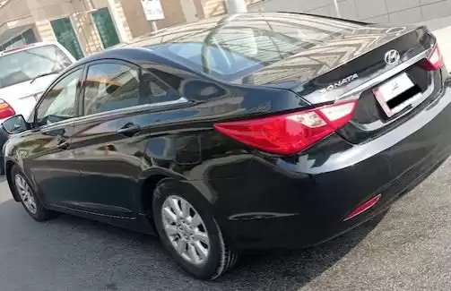 استفاده شده Hyundai Sonata برای اجاره که در دوحه #21976 - 1  image 