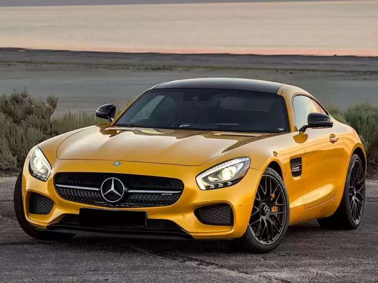 جديدة Mercedes-Benz Unspecified للبيع في دبي #21992 - 1  صورة 