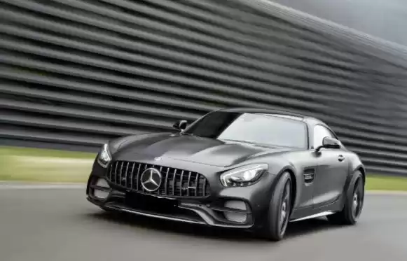 کاملا نو Mercedes-Benz Unspecified برای فروش که در دبی #21993 - 1  image 