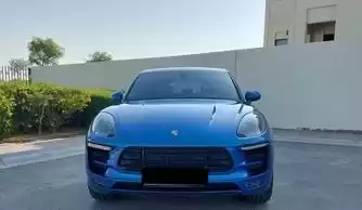 مستعملة Porsche Unspecified للإيجار في الدوحة #21997 - 1  صورة 